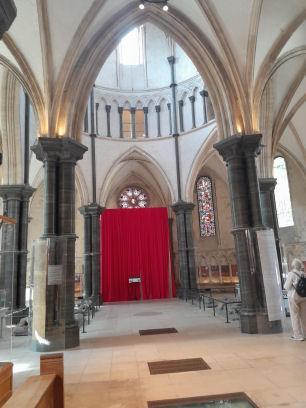 Temple Church